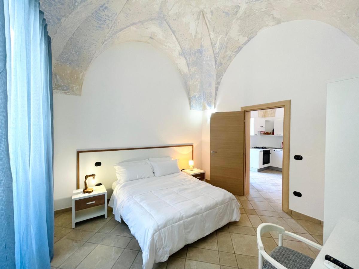 Ideal Rooms Porto Cesareo Exterior photo