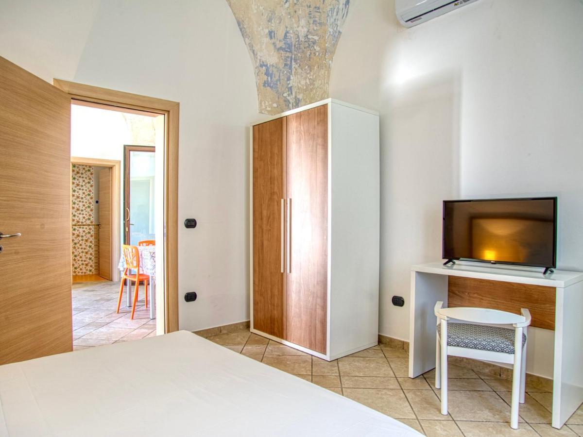 Ideal Rooms Porto Cesareo Exterior photo